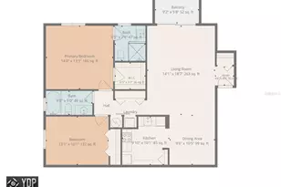 2971 Estancia Blvd, Clearwater, FL 33761 - Photo 3
