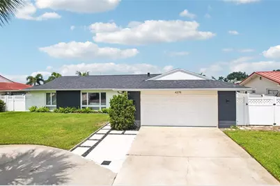 4379 44th Street S, Saint Petersburg, FL 33711 - Photo 1