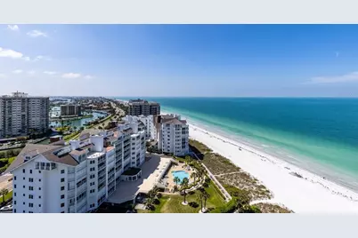 1560 Gulf Boulevard #1605, Clearwater Beach, FL 33767 - Photo 1