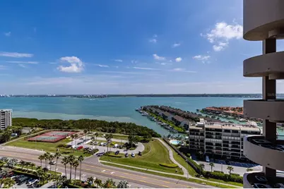 1560 Gulf Boulevard #1605, Clearwater Beach, FL 33767 - Photo 9