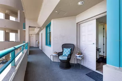 1560 Gulf Boulevard #1605, Clearwater Beach, FL 33767 - Photo 31