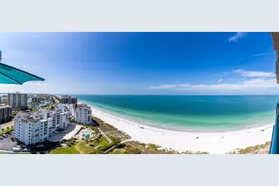 1560 Gulf Boulevard #1605, Clearwater Beach, FL 33767 - Photo 21