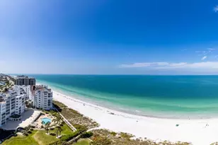 1560 Gulf Blvd, Clearwater Beach, FL 33767 - Photo 21