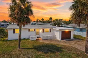 160 Ponce De Leon Dr, Ormond Beach, FL 32176 - Photo 1