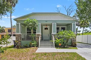701 E Hollywood St, Tampa, FL 33604 - Photo 5