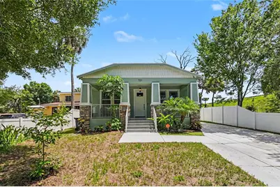 701 E Hollywood Street, Tampa, FL 33604 - Photo 3