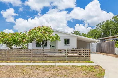 710 50th Avenue N, Saint Petersburg, FL 33703 - Photo 1