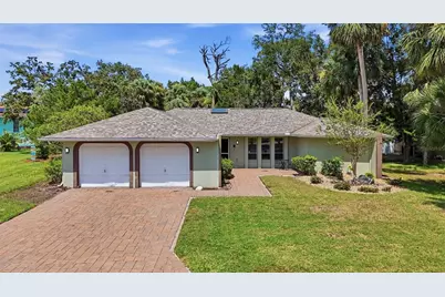 4301 Marine Parkway, New Port Richey, FL 34652 - Photo 1