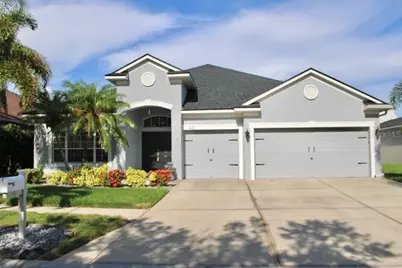 433 York Dale Drive, Ruskin, FL 33570 - Photo 1