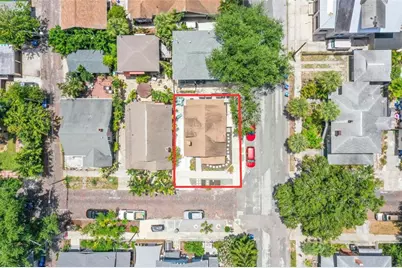 634 6th Street N, Saint Petersburg, FL 33701 - Photo 45