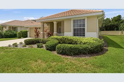2771 Whispering Pine Lane, North Port, FL 34287 - Photo 3