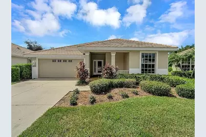 2771 Whispering Pine Lane, North Port, FL 34287 - Photo 1