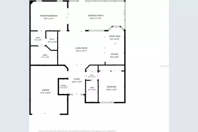 11722 Currie Lane #H1, Largo, FL 33774 - Photo 13