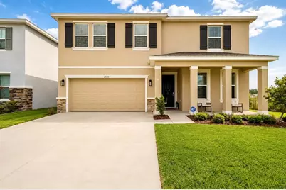 2510 Warren Acres Boulevard, Wesley Chapel, FL 33543 - Photo 1