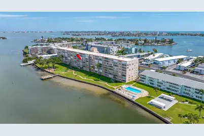 1847 Shore Drive S #509, Saint Petersburg, FL 33707 - Photo 29