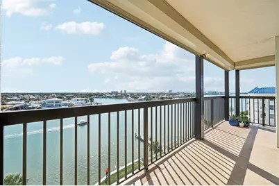 9415 Blind Pass Road #706, Saint Pete Beach, FL 33706 - Photo 9
