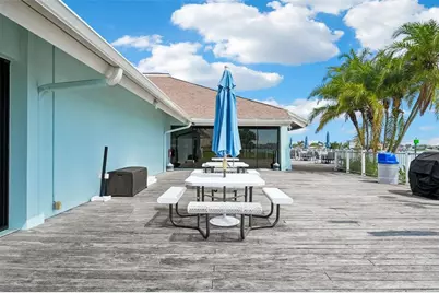 9415 Blind Pass Road #706, Saint Pete Beach, FL 33706 - Photo 79