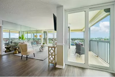 9415 Blind Pass Road #706, Saint Pete Beach, FL 33706 - Photo 7