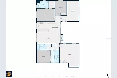 1068 Tryon Circle, Spring Hill, FL 34606 - Photo 35