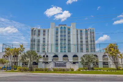 4950 Gulf Boulevard #404, Saint Pete Beach, FL 33706 - Photo 3