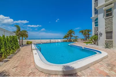 4950 Gulf Boulevard #404, Saint Pete Beach, FL 33706 - Photo 7