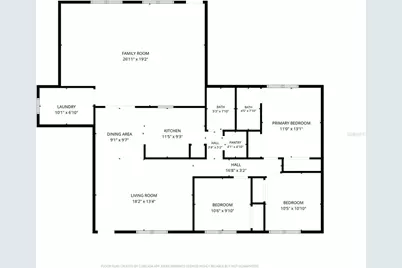 2910 W Price Avenue, Tampa, FL 33611 - Photo 27