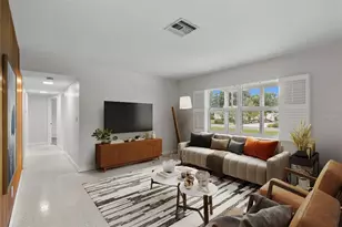 2910 W Price Ave, Tampa, FL 33611 - Photo 5