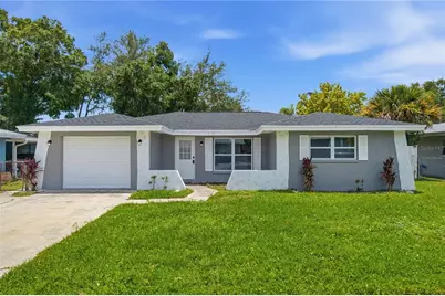 1811 Forest Drive, Oldsmar, FL 34677 - Photo 1