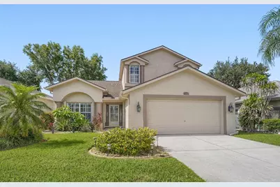 11330 Tee Time Circle, New Port Richey, FL 34654 - Photo 1