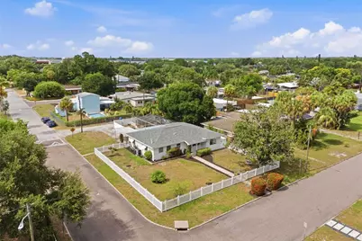 6765 3rd Avenue N, Saint Petersburg, FL 33710 - Photo 35