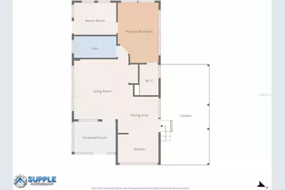 4851 W Gandy Boulevard #B9L36, Tampa, FL 33611 - Photo 37