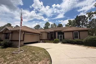 2496 E Newhaven St, Inverness, FL 34453 - Photo 1
