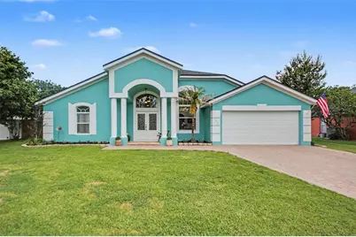 1986 Crystal Downs Court, Oviedo, FL 32765 - Photo 7