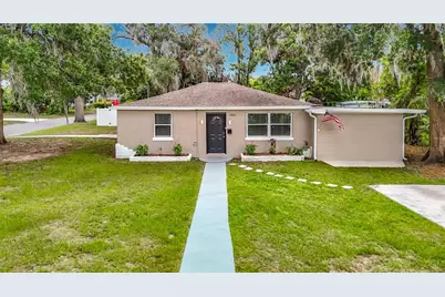 14402 13th Street, Dade City, FL 33523 - Photo 1