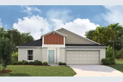 4429 Riverbend Boulevard, Haines City, FL 33844 - Photo 1