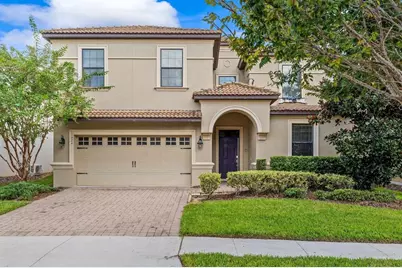 1474 Rolling Fairway Drive, Champions Gate, FL 33896 - Photo 1