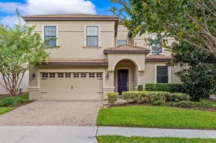 1474 Rolling Fairway Dr, Champions Gate, FL 33896 - Photo 1
