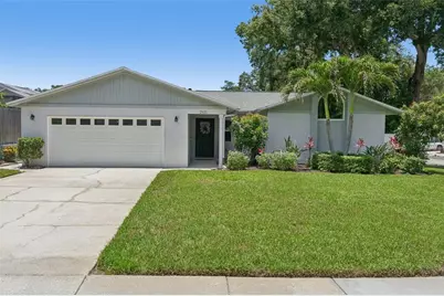 2521 Gulfbreeze Circle, Palm Harbor, FL 34683 - Photo 1