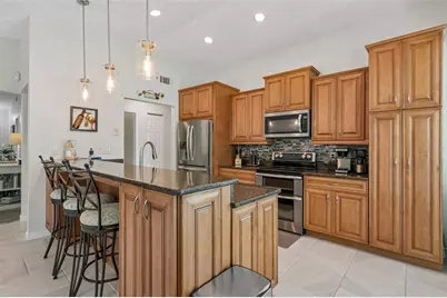 2521 Gulfbreeze Circle, Palm Harbor, FL 34683 - Photo 11