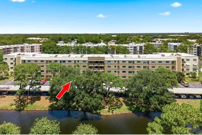 6070 80th Street N #109, Saint Petersburg, FL 33709 - Photo 1