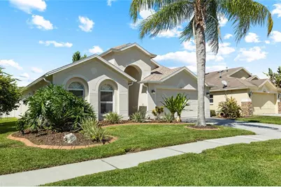 19619 Bergenfeld Drive, Land O Lakes, FL 34638 - Photo 9