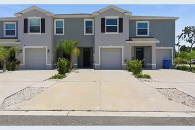 5005 Gilded Bard Court, Wimauma, FL 33598 - Photo 1