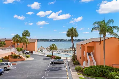 7432 Sunshine Skyway Lane S #302, Saint Petersburg, FL 33711 - Photo 13