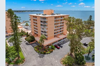 7432 Sunshine Skyway Lane S #302, Saint Petersburg, FL 33711 - Photo 35