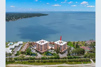 7432 Sunshine Skyway Lane S #302, Saint Petersburg, FL 33711 - Photo 37