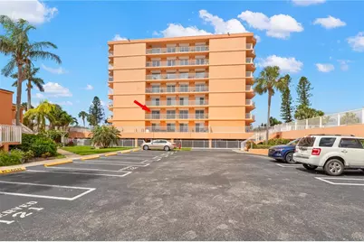 7432 Sunshine Skyway Lane S #302, Saint Petersburg, FL 33711 - Photo 45