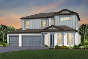 5241 Wolf Crk Dr, Apollo Beach, FL 33572 - Photo 1
