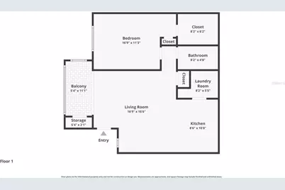 3301 Crystal Court E #O, Palm Harbor, FL 34685 - Photo 35