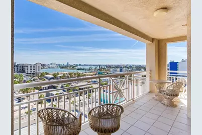 11 San Marco Street #807, Clearwater Beach, FL 33767 - Photo 41
