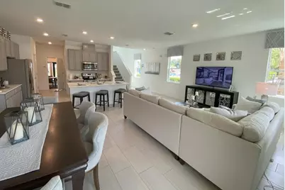 1109 Arbour Verde Court, Tampa, FL 33613 - Photo 5